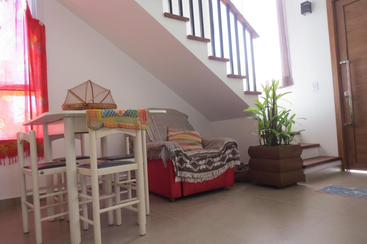 Casa Nova Confortavel E Aconchegante Garopaba Eksteriør billede