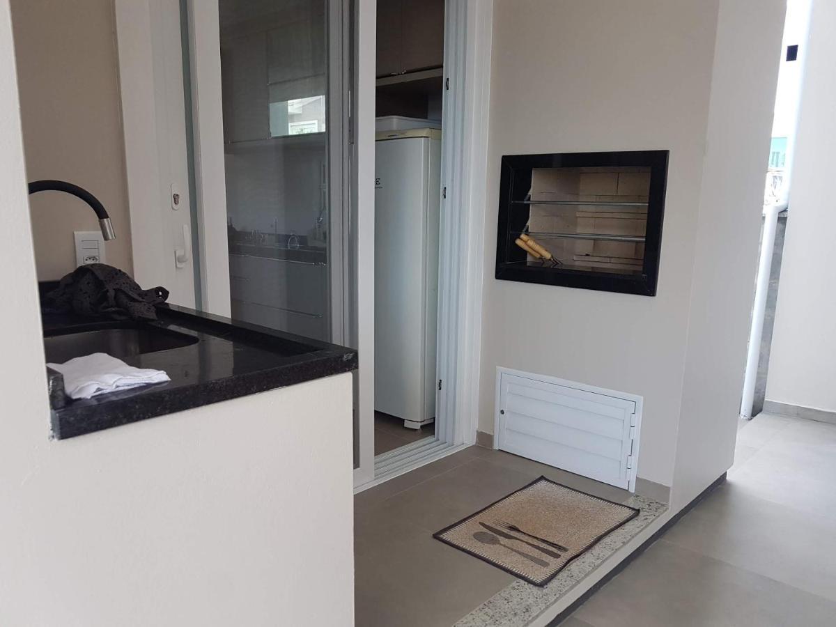 Casa Nova Confortavel E Aconchegante Garopaba Eksteriør billede