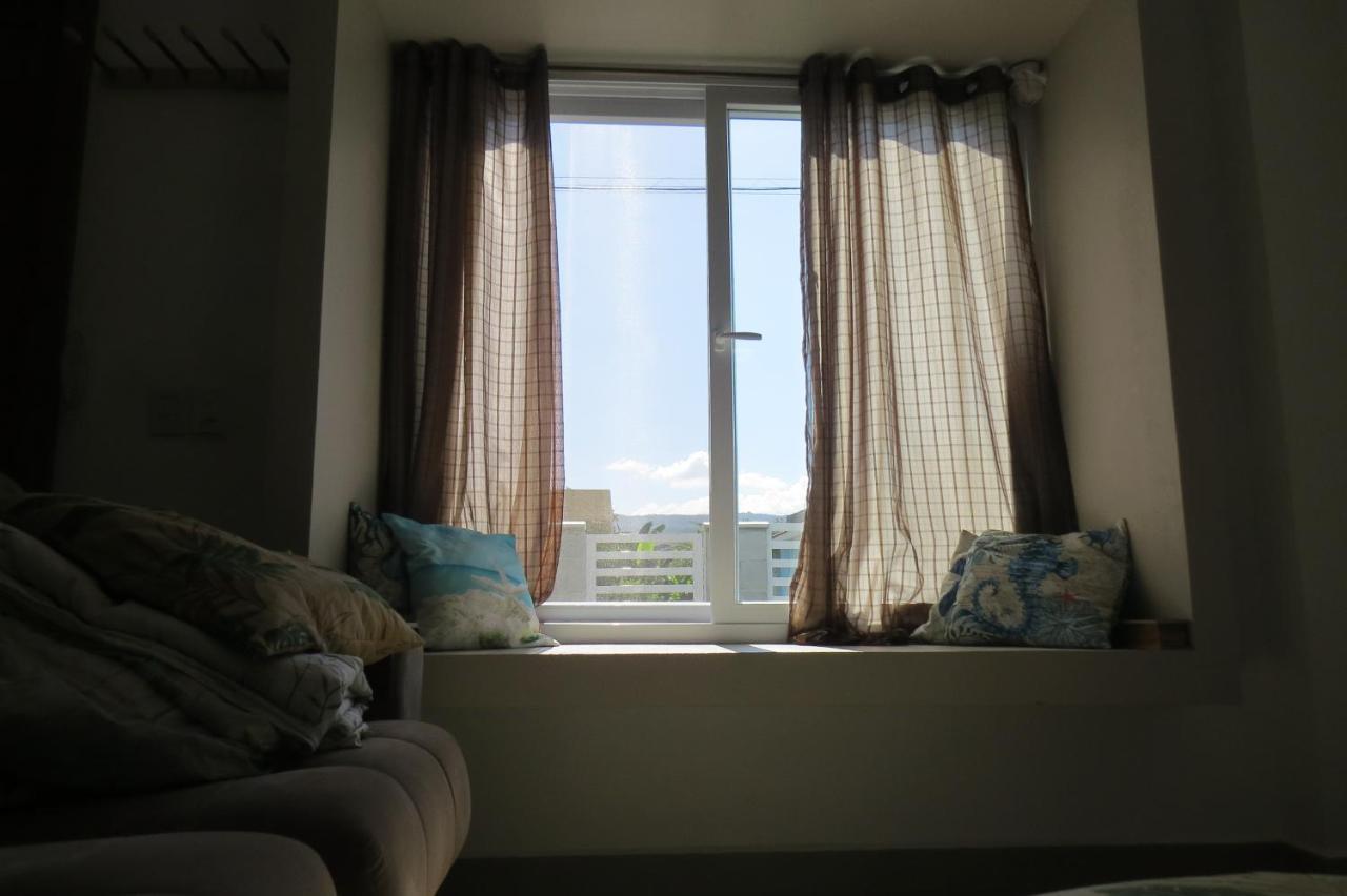 Casa Nova Confortavel E Aconchegante Garopaba Eksteriør billede