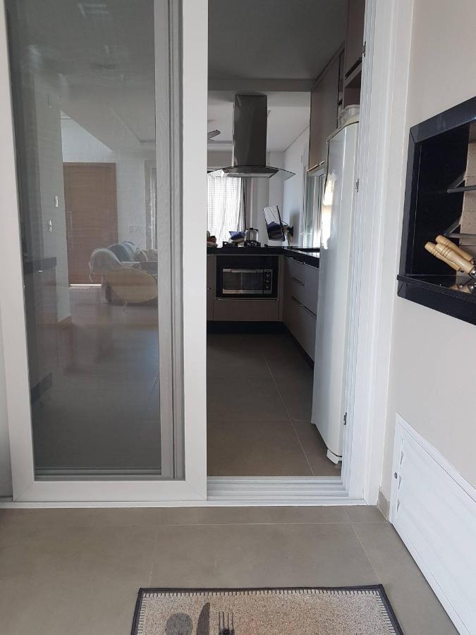 Casa Nova Confortavel E Aconchegante Garopaba Eksteriør billede