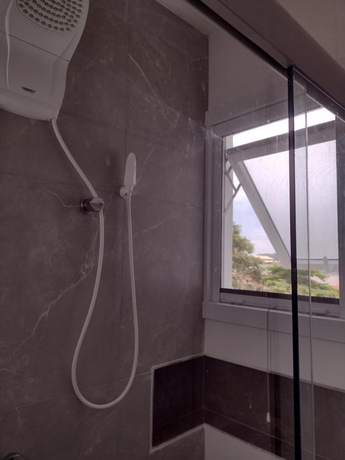 Casa Nova Confortavel E Aconchegante Garopaba Eksteriør billede