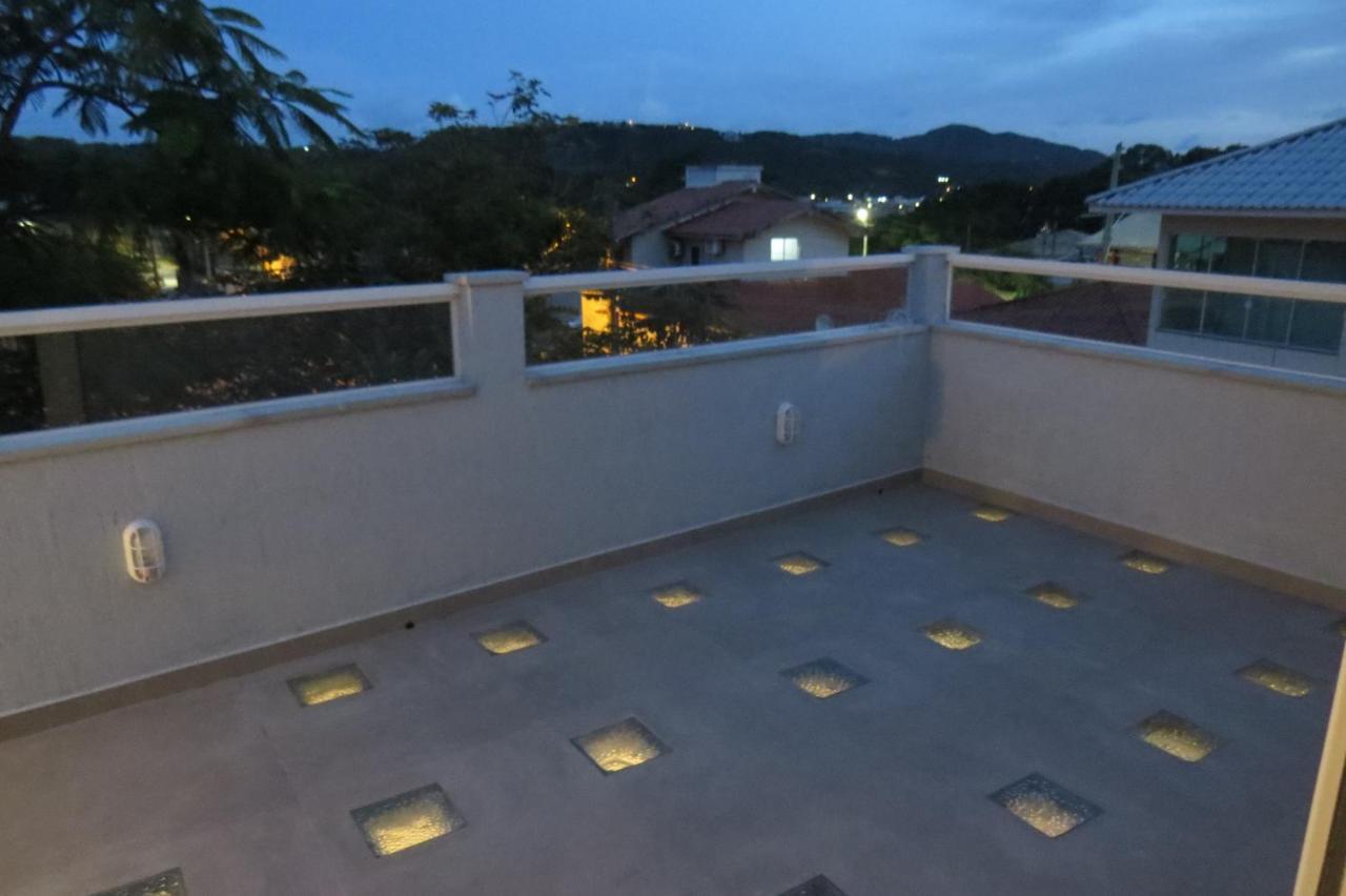 Casa Nova Confortavel E Aconchegante Garopaba Eksteriør billede