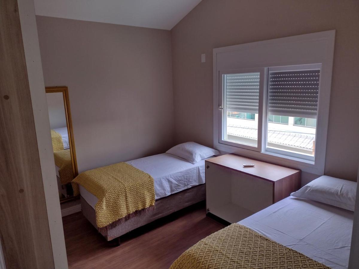 Casa Nova Confortavel E Aconchegante Garopaba Eksteriør billede