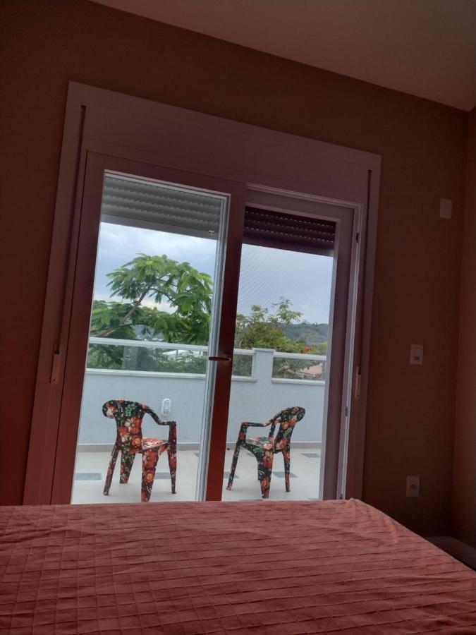 Casa Nova Confortavel E Aconchegante Garopaba Eksteriør billede